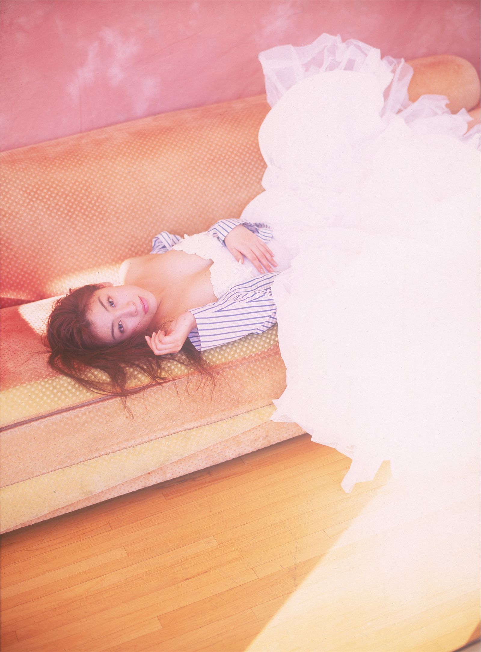 雏形あきこ 日本性感美女图片 Akiko Hinagata [NS Eyes]